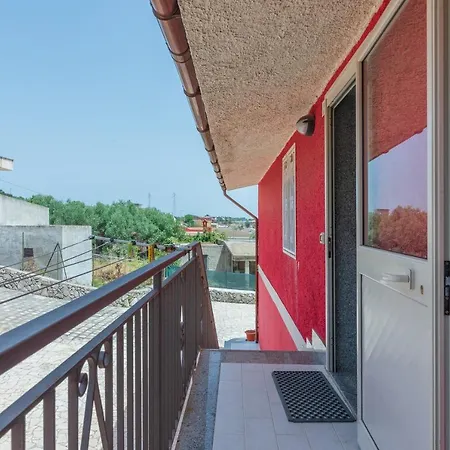 Apartment Claudio