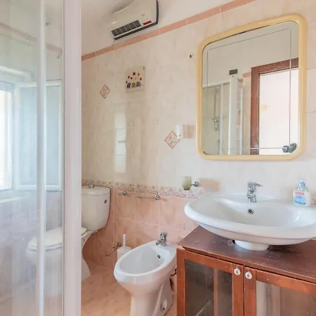 Claudio Apartment
