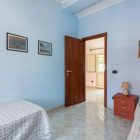 Apartment Claudio Syracuse