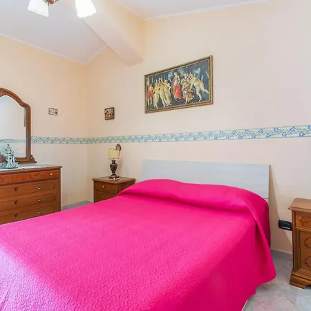 Apartment Claudio *