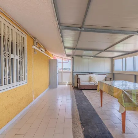 Apartment Claudio Syracuse