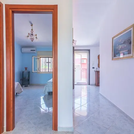 Claudio Apartment *